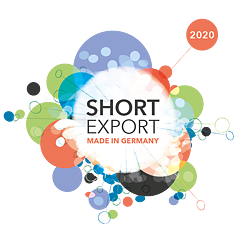 Short Export 2020 Logo