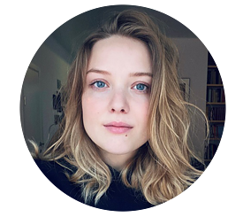 Анна Воловик