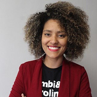 Ana Paula Freitas teaser