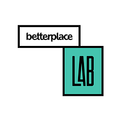 Betterplace logo