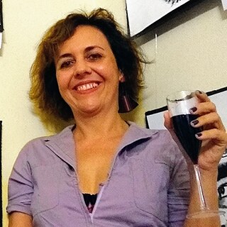 Elaine Bortolanza teaser