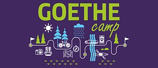 GoetheCamp © © Goethe-Institut GoetheCamp