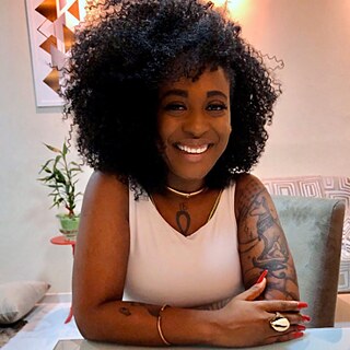 Katiúscia Ribeiro teaser