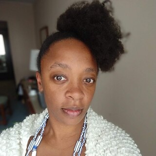 Keyna Eleison teaser