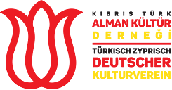 Logo of the Turkish Cypriot German Cultural Association