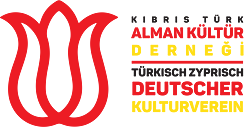 Kıbrıs Türk Alman Kültür Derneği – Logo