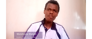 Mondisana Mabale