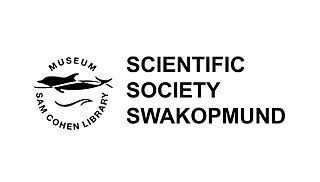  Scientific Society Swakopmund