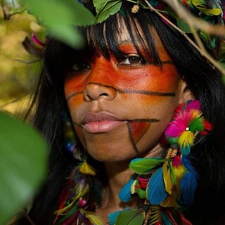 Tamikuã Txihi teaser