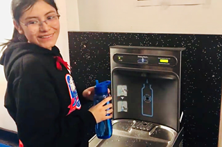 Union Square Academy for Health Sciences (EE.UU.)