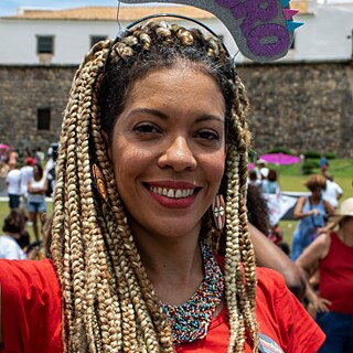 Ângela Guimarães teaser