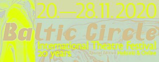 Coverbild Baltic circle