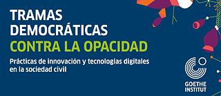 Tramas democráticas