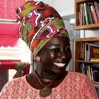 Carla Akotirene teaser