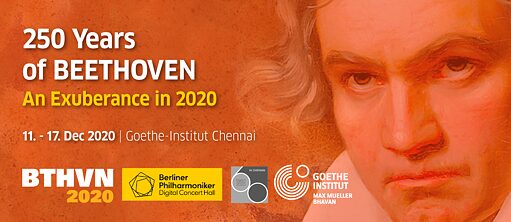 250 Years of BEETHOVEN 
