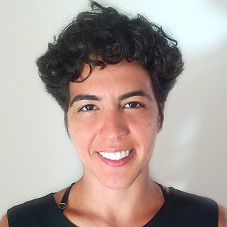 Fernanda Thome de Souza teaser