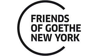   Logo Friends of Goethe New York