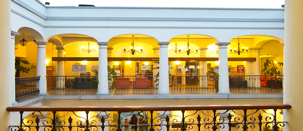 Goethe-Zentrum