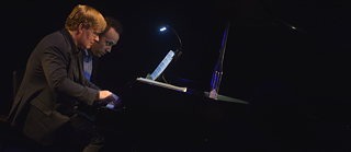 Goethe-Zentrum © Foto: © Goethe-Zentrum Goethe-Zentrum