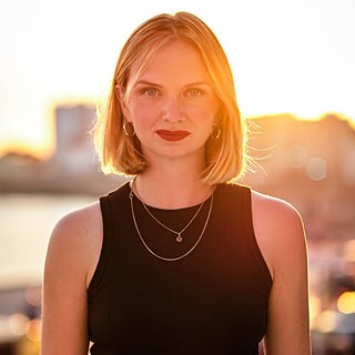 Kristina Lunz teaser