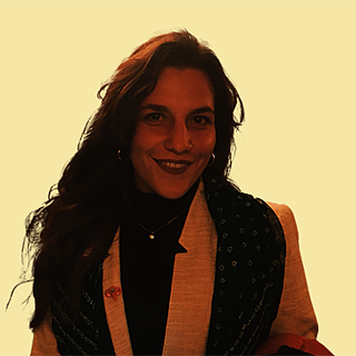 Louise Baumann teaser