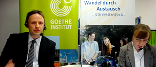 Mehrsprachgkeitssymposium Tag 1