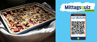 Mittagsquiz mit BibGoethe EP.14