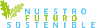 Nuestro futuro sostenible Logo © @ Goethe-Institut Nuestro futuro sostenible