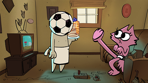 Basha Uhuru Creative Uprising