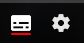English subtitles can be displayed