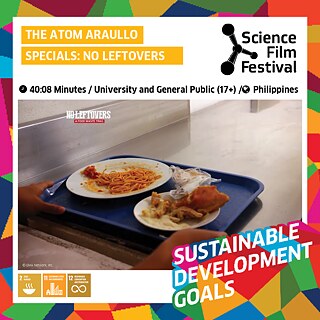 SFF 2020: The Atom Araullo Specials: No Leftovers &copy; © GMA Network, Inc. SFF 2020: The Atom Araullo Specials: No Leftovers