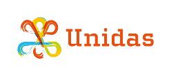 Unidas Logo