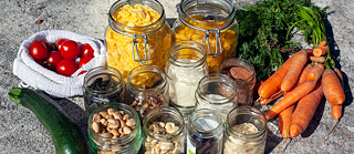 Zukunft der Alltagskultur - Essen