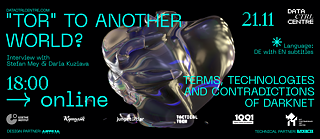 "Tor" in eine andere Welt? 