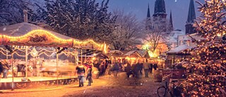 Winterfest Workshops