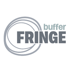 Buffer Fringe Performing Arts Festival - Λογότυπο