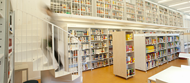 Bibliothek