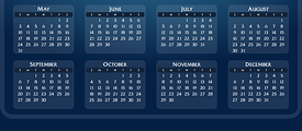Kalender