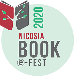 Lefkoşa Kitap Festivali – Logo