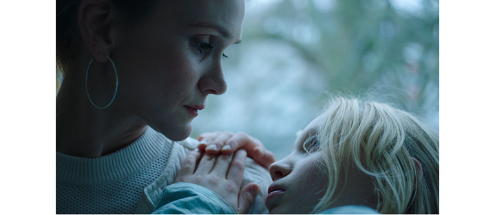 También Nora Fingscheidt tuvo la alegría de recibir una condecoración: su drama juvenil <i>Systemsprenger</i> (Destructora del sistema) ganó un Oso de Plata.