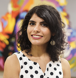 Rashmi Dhanwani