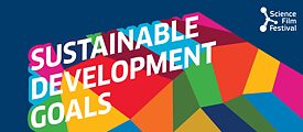 Science Film Festival - Sustainable Development Goals