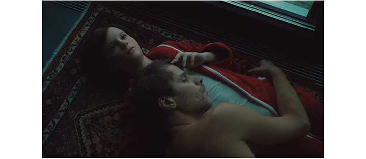 La directora Sandra Wollner ganó en 2020 el First Steps Award con su drama intimista distópico <i>The Trouble with Being Born</i>, que trata del papel de la inteligencia artificial en el trabajo del duelo. 