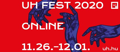 UH Fest 2020 Online