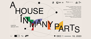 A House in many Parts