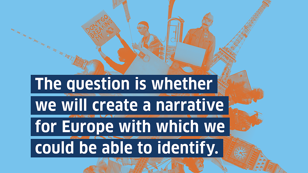 ... Egon Gál, philosopher, Slovakia...