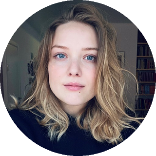 Anna Wolowik ©  © Anna Wolowik Anna Wolowik