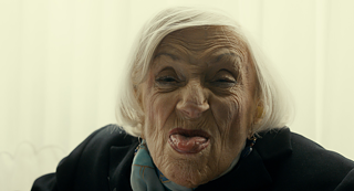 Chichinette © © MissingFILMs Chichinette