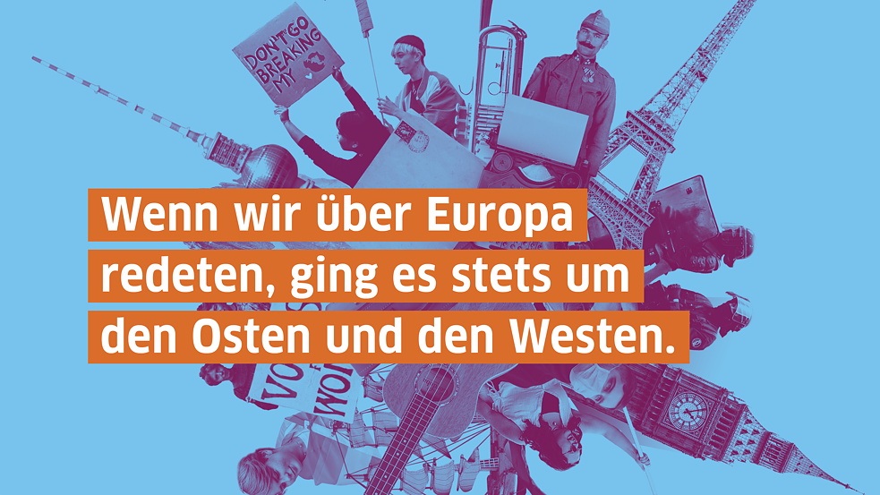 Stimmen von Zeitzeugen: Jean-Claude Carrière, Drehbuchautor, Frankreich... 