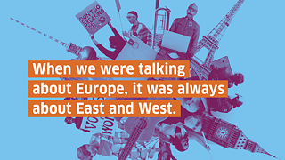 Quotes from firsthand witnesses: Jean-Claude Carrière, screenwriter, France...